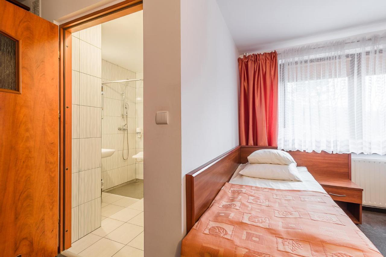 Wolosan B&B تشيسنا المظهر الخارجي الصورة